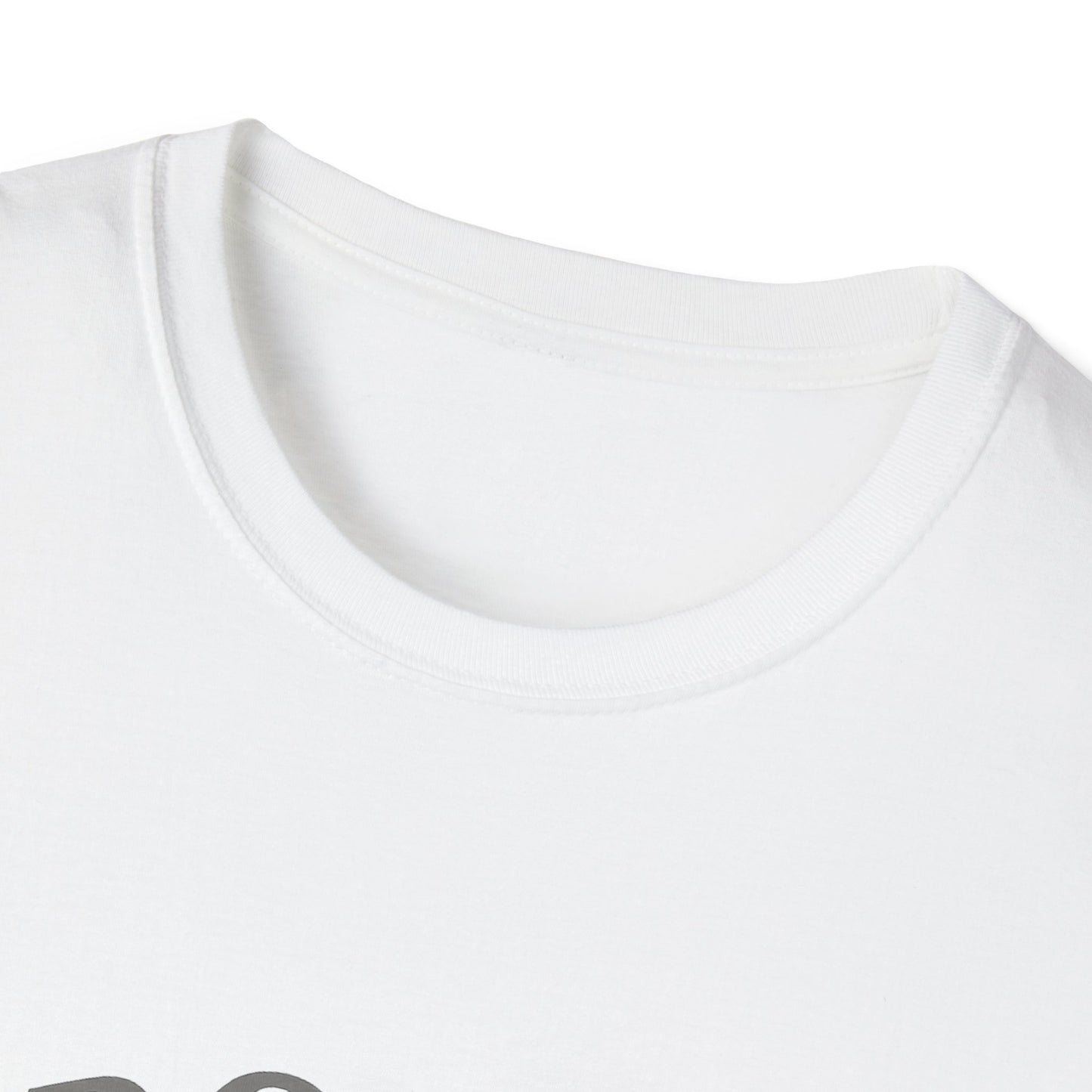 "Broken But Stronger" Graphic T-Shirt